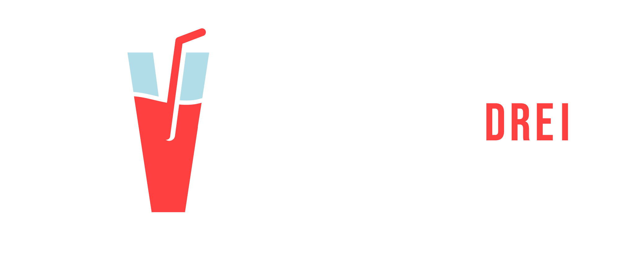 Logo Event hoch drei